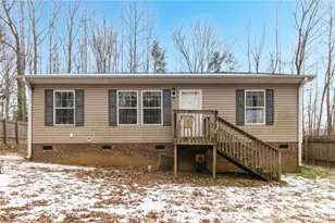 404 Sharon Ave, Asheboro, NC 27203 - Photo 1