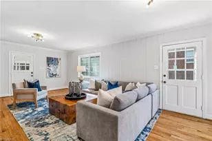 4107 W Friendly Ave, Greensboro, NC 27410 - Photo 29