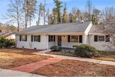 4107 W Friendly Avenue, Greensboro, NC 27410 - Photo 5