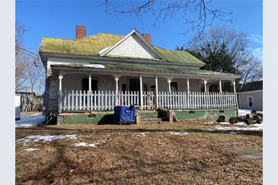 410 High Point Street, Randleman, NC 27317 - Photo 1