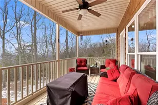 848 Sierra Trace Rd, Denton, NC 27239 - Photo 33