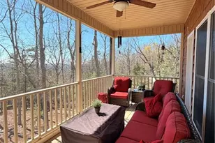 848 Sierra Trace Rd, Denton, NC 27239 - Photo 45