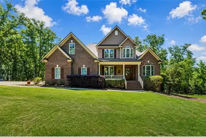 848 Sierra Trace Road, Denton, NC 27239 - Photo 5