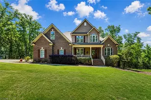 848 Sierra Trace Rd, Denton, NC 27239 - Photo 5