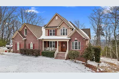 848 Sierra Trace Road, Denton, NC 27239 - Photo 47