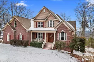 848 Sierra Trace Rd, Denton, NC 27239 - Photo 47