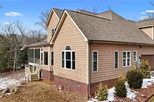 848 Sierra Trace Rd, Denton, NC 27239 - Photo 35