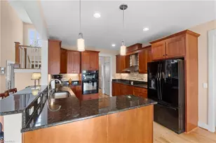 848 Sierra Trace Rd, Denton, NC 27239 - Photo 15