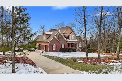 848 Sierra Trace Road, Denton, NC 27239 - Photo 3