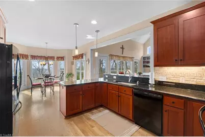 848 Sierra Trace Road, Denton, NC 27239 - Photo 17