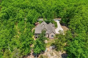 848 Sierra Trace Rd, Denton, NC 27239 - Photo 5