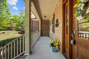 848 Sierra Trace Rd, Denton, NC 27239 - Photo 47