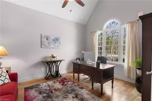 848 Sierra Trace Rd, Denton, NC 27239 - Photo 9