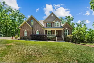 848 Sierra Trace Road, Denton, NC 27239 - Photo 1