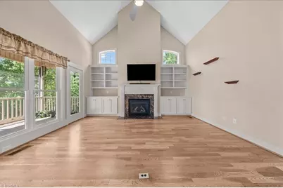 848 Sierra Trace Road, Denton, NC 27239 - Photo 19