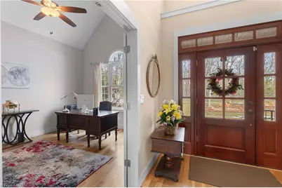 848 Sierra Trace Road, Denton, NC 27239 - Photo 7