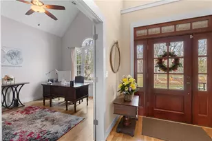 848 Sierra Trace Rd, Denton, NC 27239 - Photo 7