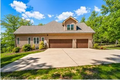 848 Sierra Trace Road, Denton, NC 27239 - Photo 3