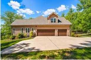 848 Sierra Trace Rd, Denton, NC 27239 - Photo 3