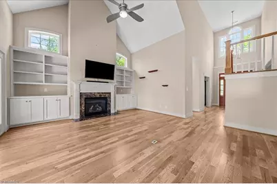 848 Sierra Trace Road, Denton, NC 27239 - Photo 9