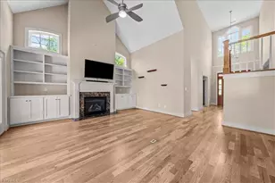 848 Sierra Trace Rd, Denton, NC 27239 - Photo 9