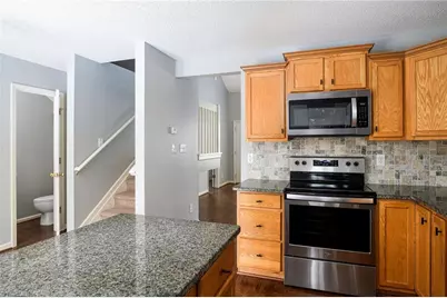 12 Tannenbaum Circle, Greensboro, NC 27410 - Photo 9