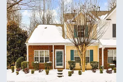 12 Tannenbaum Circle, Greensboro, NC 27410 - Photo 1