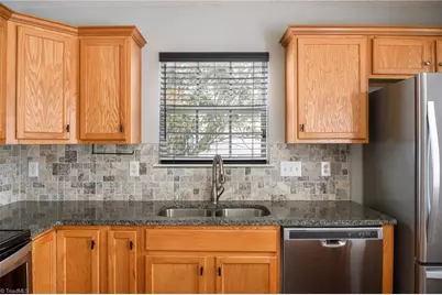 12 Tannenbaum Circle, Greensboro, NC 27410 - Photo 7