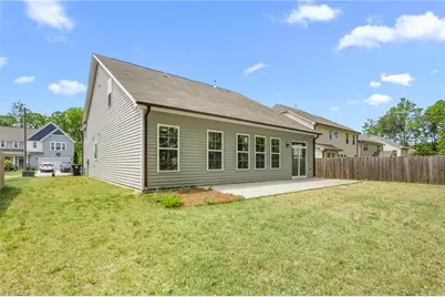 831 Royal Oak Lane, Mebane, NC 27302 - Photo 31