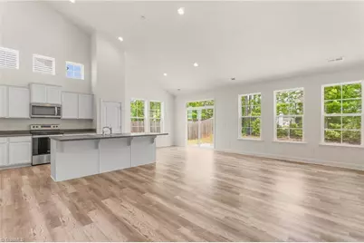 831 Royal Oak Lane, Mebane, NC 27302 - Photo 3