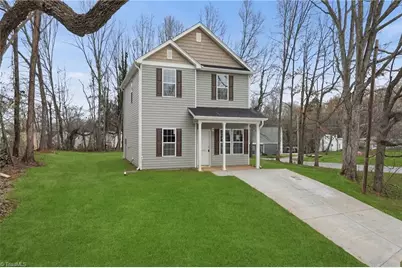 2642 Belews Creek Road, Winston-Salem, NC 27101 - Photo 3