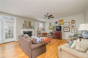 3010 Deercroft Ln, Clemmons, NC 27012 - Photo 7