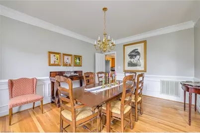 3010 Deercroft Lane, Clemmons, NC 27012 - Photo 5