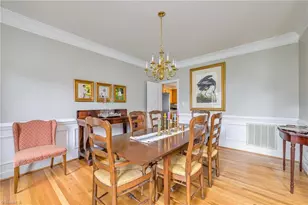 3010 Deercroft Ln, Clemmons, NC 27012 - Photo 5