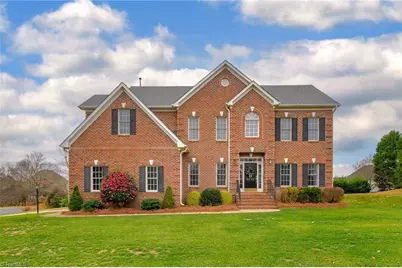 3010 Deercroft Lane, Clemmons, NC 27012 - Photo 1