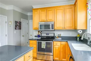 3010 Deercroft Ln, Clemmons, NC 27012 - Photo 13