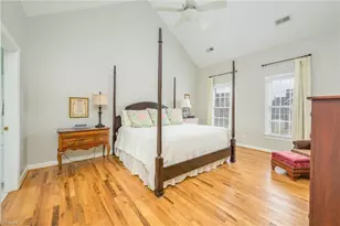 3010 Deercroft Ln, Clemmons, NC 27012 - Photo 19