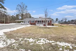 3379 W 3rd St, Staley, NC 27355 - Photo 5