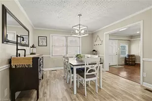 3379 W 3rd St, Staley, NC 27355 - Photo 11