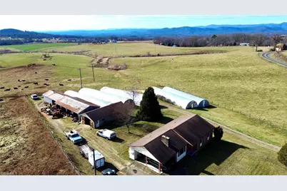 8621 Austin Traphill Road, Traphill, NC 28685 - Photo 3