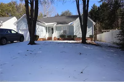 4702 Tuliptree Drive, Greensboro, NC 27455 - Photo 1