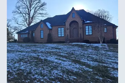 175 Twelve Oaks Lane, Wilkesboro, NC 28697 - Photo 1