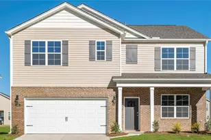 2652 Burgess Dr, Mebane, NC 27302 - Photo 1