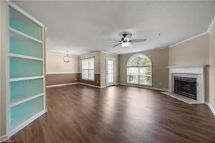 313 Mill Pond Dr, Winston-Salem, NC 27106 - Photo 3