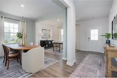 2657 Burgess Drive, Mebane, NC 27302 - Photo 7