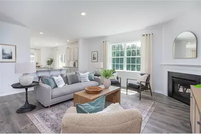 2657 Burgess Drive, Mebane, NC 27302 - Photo 13