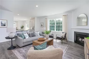 2657 Burgess Dr, Mebane, NC 27302 - Photo 13