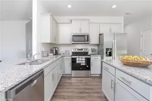 2657 Burgess Dr, Mebane, NC 27302 - Photo 15