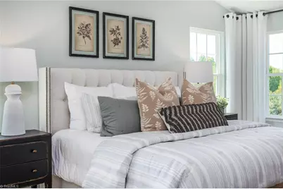 2657 Burgess Drive, Mebane, NC 27302 - Photo 25