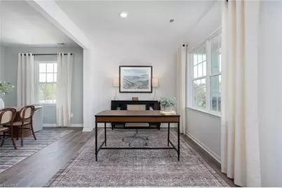 2657 Burgess Drive, Mebane, NC 27302 - Photo 3